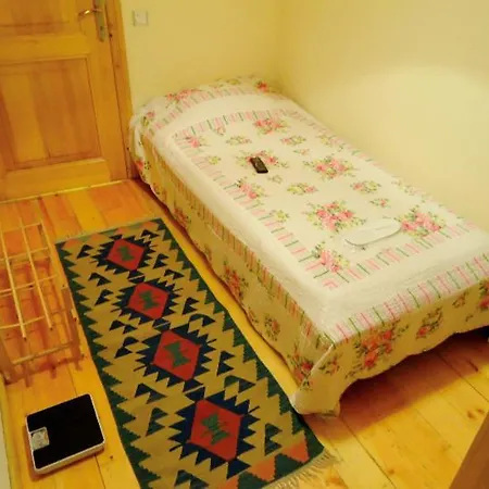 Aycan House Old City *